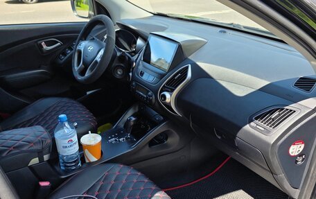 Hyundai ix35 I рестайлинг, 2012 год, 1 200 000 рублей, 10 фотография