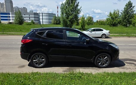 Hyundai ix35 I рестайлинг, 2012 год, 1 200 000 рублей, 3 фотография