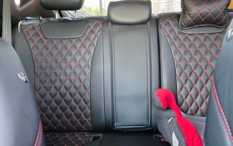 Hyundai ix35 I рестайлинг, 2012 год, 1 200 000 рублей, 14 фотография