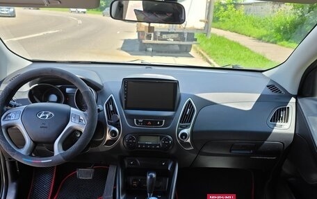 Hyundai ix35 I рестайлинг, 2012 год, 1 200 000 рублей, 12 фотография