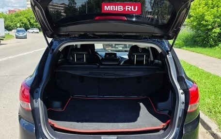 Hyundai ix35 I рестайлинг, 2012 год, 1 200 000 рублей, 9 фотография