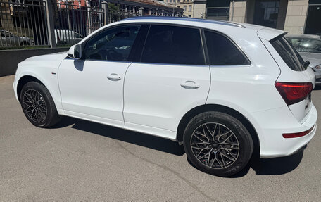 Audi Q5, 2014 год, 2 100 000 рублей, 3 фотография