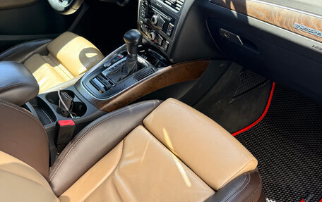 Audi Q5, 2014 год, 2 100 000 рублей, 9 фотография