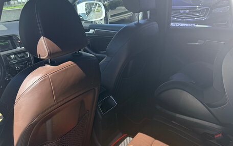 Audi Q5, 2014 год, 2 100 000 рублей, 5 фотография