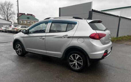 Lifan X50, 2016 год, 420 000 рублей, 3 фотография