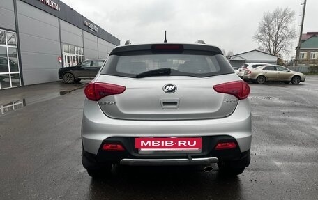 Lifan X50, 2016 год, 420 000 рублей, 4 фотография