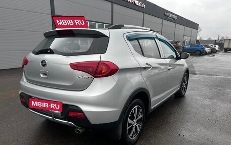Lifan X50, 2016 год, 420 000 рублей, 5 фотография