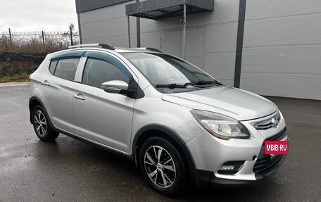 Lifan X50, 2016 год, 420 000 рублей, 6 фотография