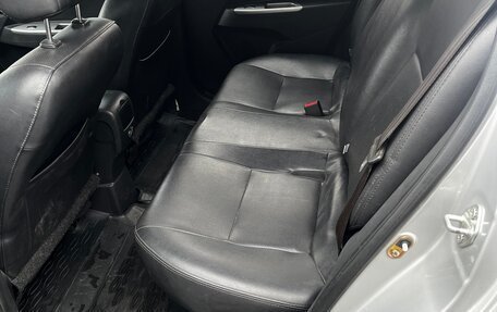 Lifan X50, 2016 год, 420 000 рублей, 11 фотография