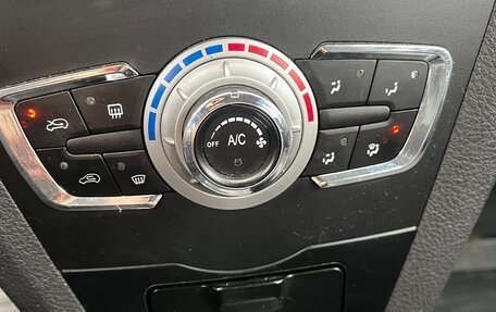 Lifan X50, 2016 год, 420 000 рублей, 8 фотография