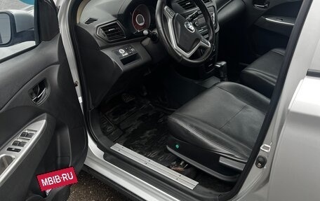 Lifan X50, 2016 год, 420 000 рублей, 7 фотография