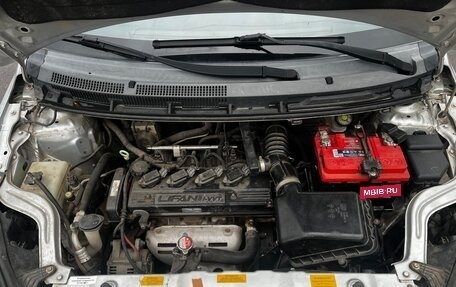 Lifan X50, 2016 год, 420 000 рублей, 10 фотография