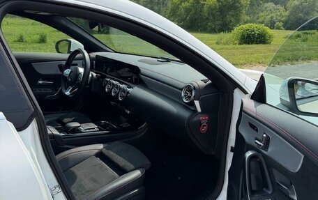 Mercedes-Benz CLA, 2020 год, 4 500 000 рублей, 13 фотография