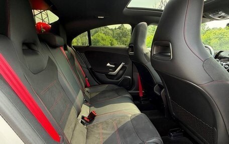 Mercedes-Benz CLA, 2020 год, 4 500 000 рублей, 18 фотография