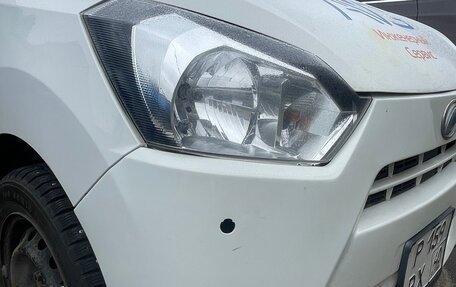 Daihatsu Mira e:S II, 2018 год, 470 000 рублей, 3 фотография