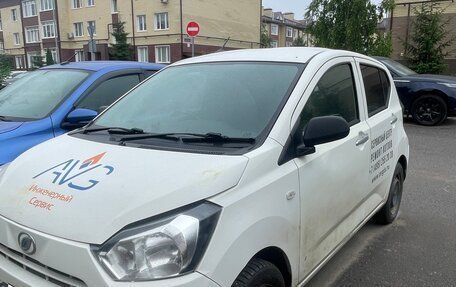Daihatsu Mira e:S II, 2018 год, 470 000 рублей, 11 фотография