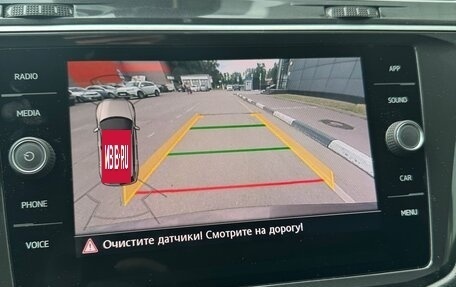 Volkswagen Tiguan II, 2019 год, 1 990 000 рублей, 10 фотография