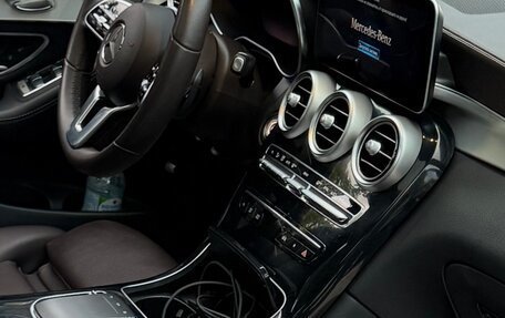 Mercedes-Benz GLC, 2021 год, 4 100 000 рублей, 9 фотография