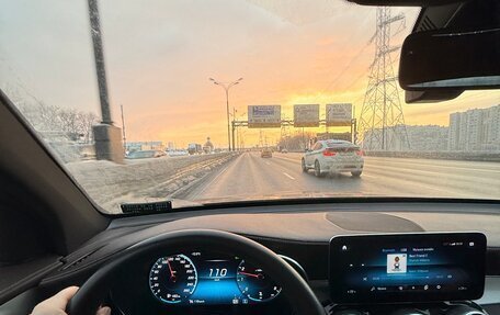 Mercedes-Benz GLC, 2021 год, 4 100 000 рублей, 11 фотография