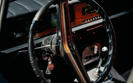 ГАЗ 24 «Волга» I (24), 1983 год, 5 100 000 рублей, 3 фотография