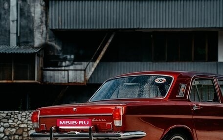 ГАЗ 24 «Волга» I (24), 1983 год, 5 100 000 рублей, 13 фотография