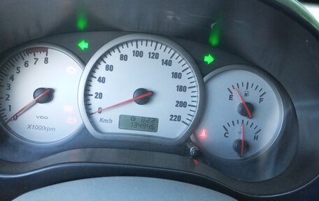 Chery Tiggo (T11), 2007 год, 265 000 рублей, 4 фотография