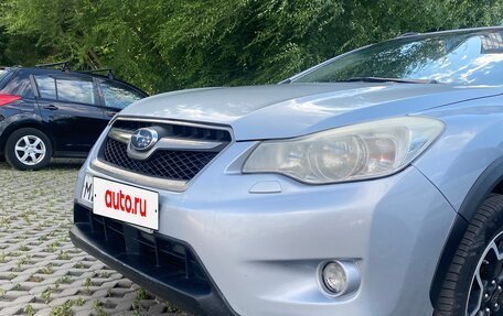 Subaru XV I рестайлинг, 2011 год, 1 050 000 рублей, 5 фотография