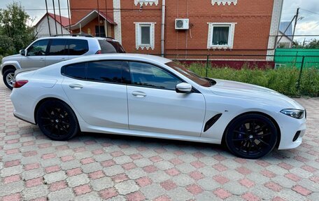 BMW 8 серия, 2020 год, 7 670 000 рублей, 4 фотография