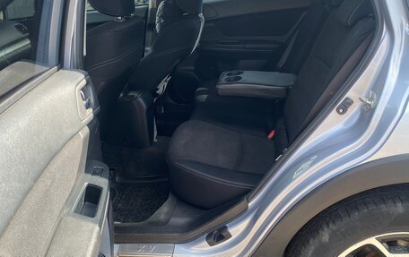Subaru XV I рестайлинг, 2011 год, 1 050 000 рублей, 8 фотография