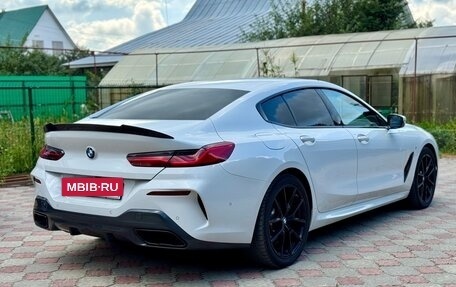 BMW 8 серия, 2020 год, 7 670 000 рублей, 5 фотография