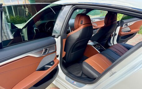 BMW 8 серия, 2020 год, 7 670 000 рублей, 17 фотография