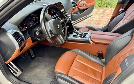BMW 8 серия, 2020 год, 7 670 000 рублей, 16 фотография