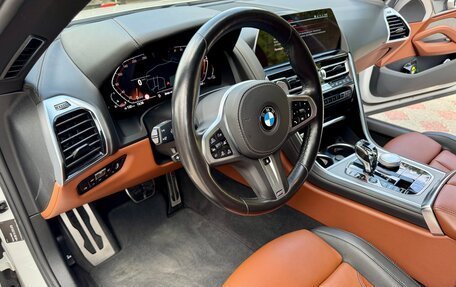 BMW 8 серия, 2020 год, 7 670 000 рублей, 19 фотография