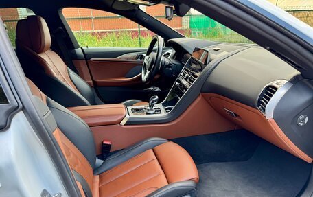 BMW 8 серия, 2020 год, 7 670 000 рублей, 10 фотография