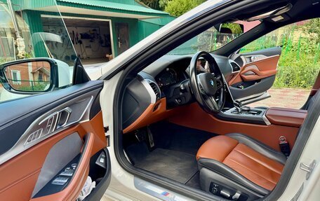 BMW 8 серия, 2020 год, 7 670 000 рублей, 15 фотография