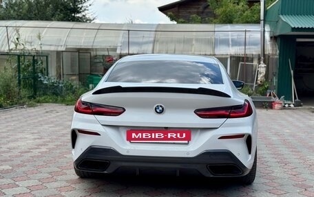 BMW 8 серия, 2020 год, 7 670 000 рублей, 6 фотография