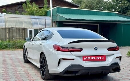 BMW 8 серия, 2020 год, 7 670 000 рублей, 7 фотография