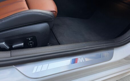 BMW 8 серия, 2020 год, 7 670 000 рублей, 28 фотография