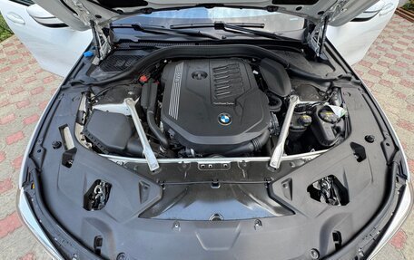 BMW 8 серия, 2020 год, 7 670 000 рублей, 25 фотография