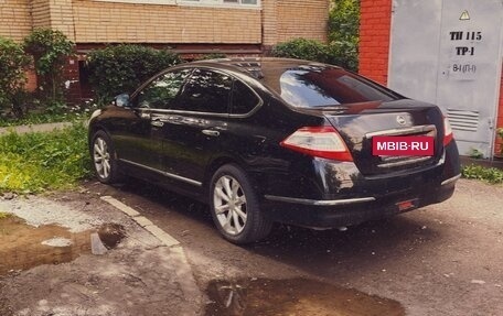 Nissan Teana, 2011 год, 820 000 рублей, 3 фотография
