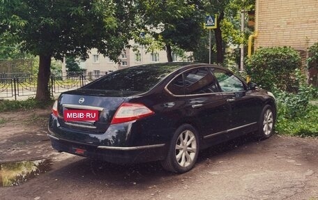 Nissan Teana, 2011 год, 820 000 рублей, 4 фотография