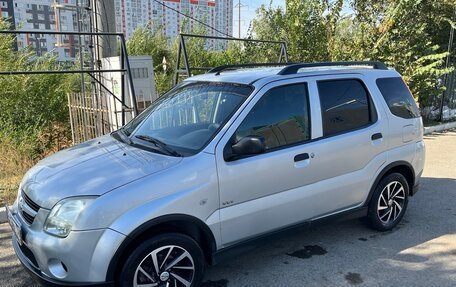 Suzuki Ignis II (HR), 2005 год, 450 000 рублей, 3 фотография