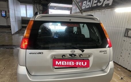 Suzuki Ignis II (HR), 2005 год, 450 000 рублей, 5 фотография