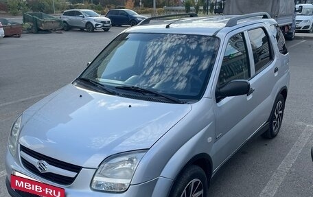 Suzuki Ignis II (HR), 2005 год, 450 000 рублей, 6 фотография