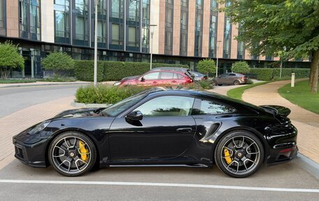 Porsche 911, 2023 год, 27 900 000 рублей, 2 фотография