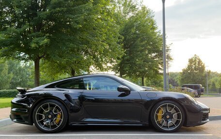 Porsche 911, 2023 год, 27 900 000 рублей, 5 фотография