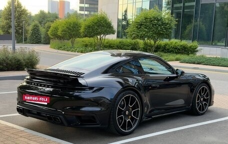 Porsche 911, 2023 год, 27 900 000 рублей, 4 фотография