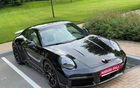 Porsche 911, 2023 год, 27 900 000 рублей, 9 фотография