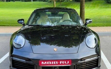 Porsche 911, 2023 год, 27 900 000 рублей, 7 фотография