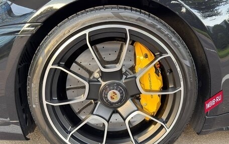 Porsche 911, 2023 год, 27 900 000 рублей, 11 фотография